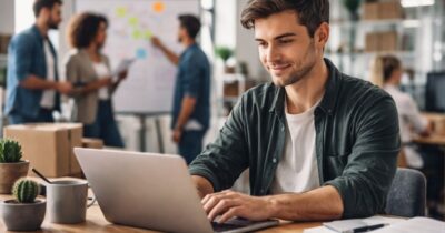 Fehler bei der Skalierung im E-Commerce: Wenn das Betriebsmodell vor dem Unternehmen zusammenbricht