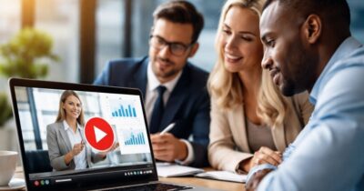 LinkedIn: 95 % der B2B-Käufer sagen, Video spiele eine Schlüsselrolle beim E-Commerce-Kauf